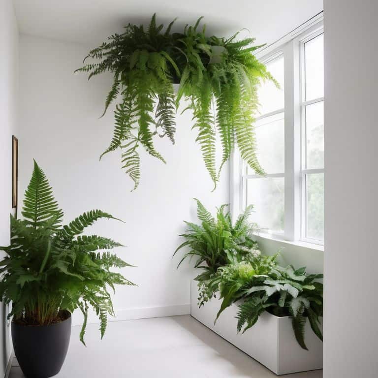 How to Create a Vertical Garden