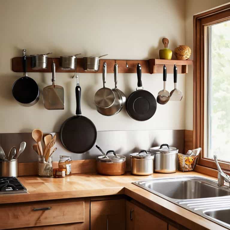 How to Use Vertical Space