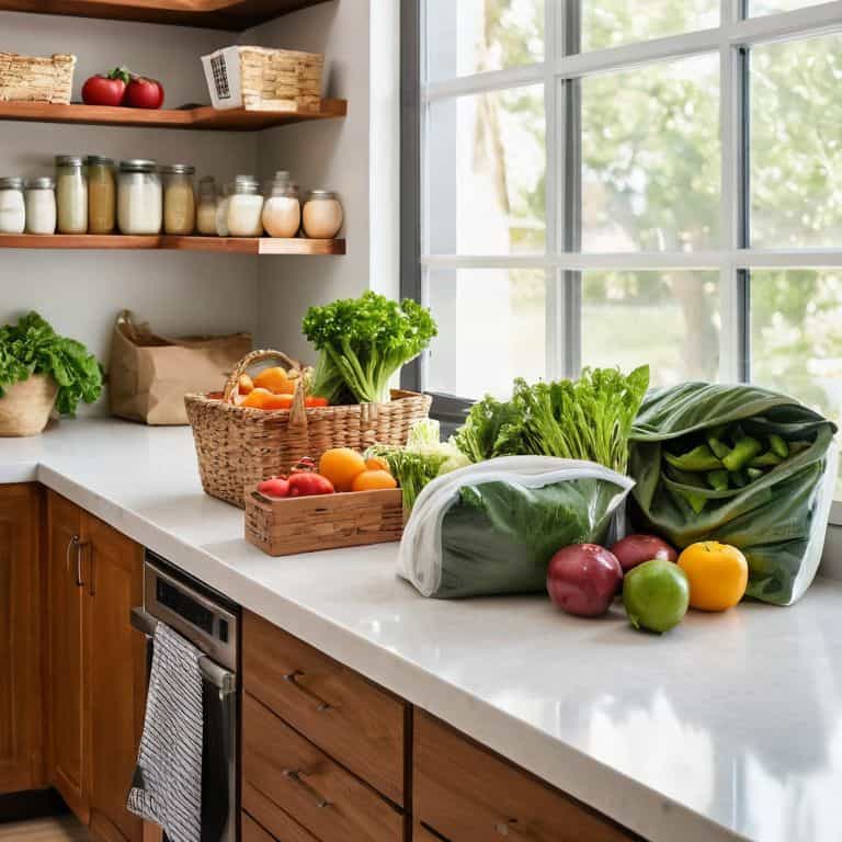 Making the Most of Your Harvest