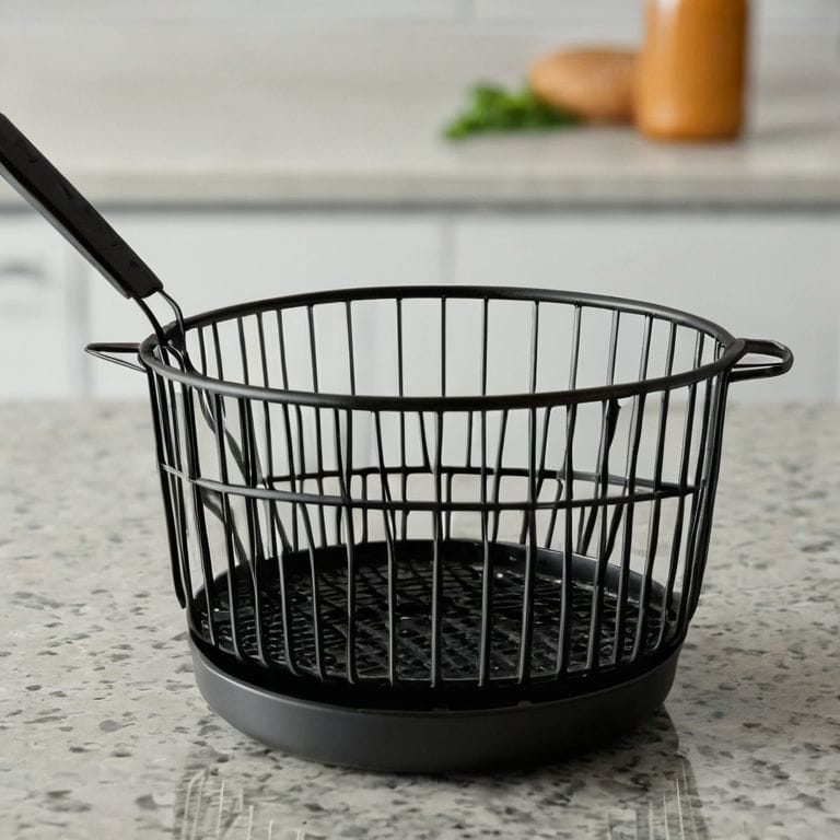 Mastering Air Fryer Basket Care Tips