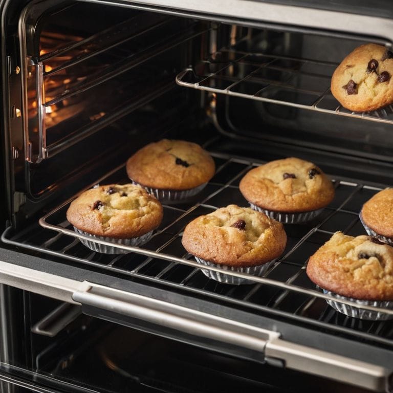 Mastering Toaster Oven Magic