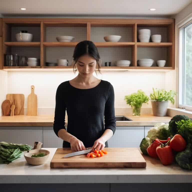 Maximizing Counter Space