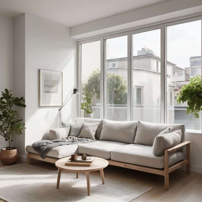 Not Investing in Multi-Functional Furniture