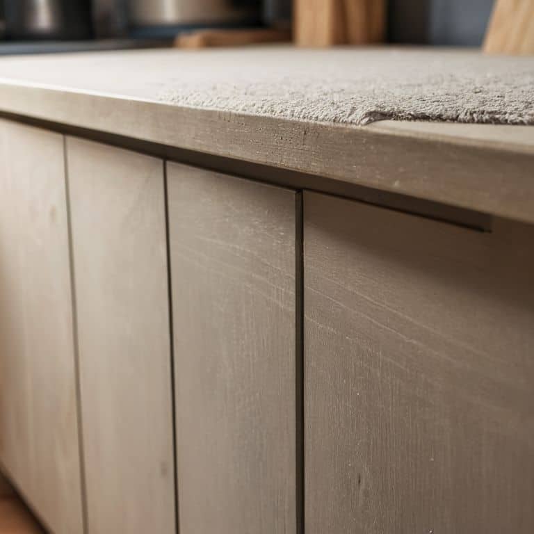Painting Kitchen Cabinets