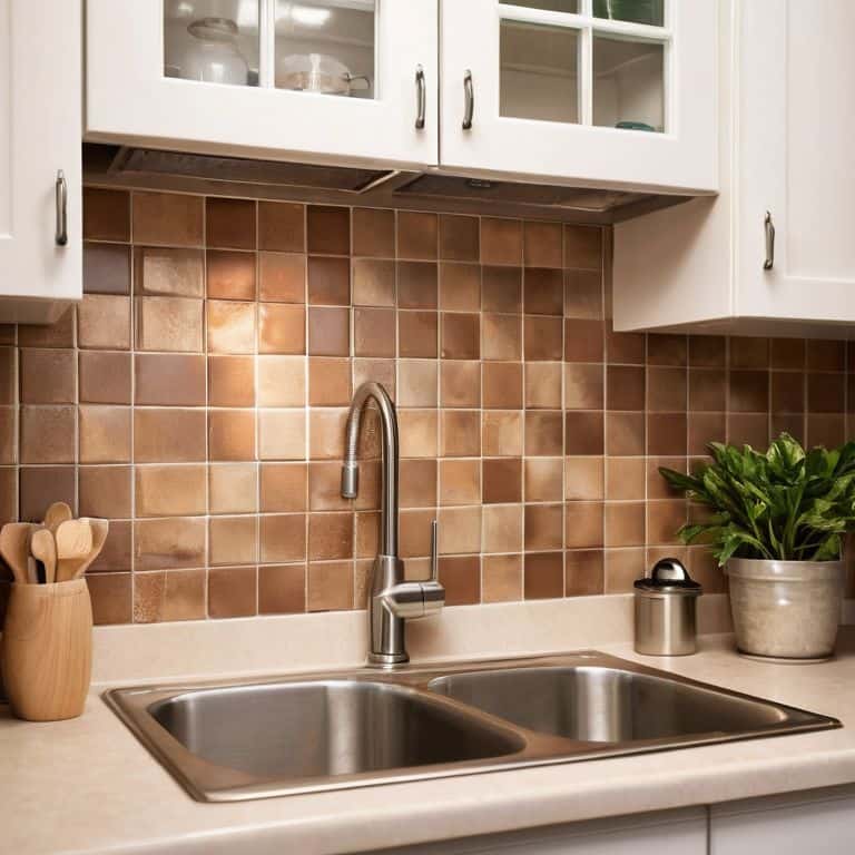 Renters Kitchen Upgrade Guide