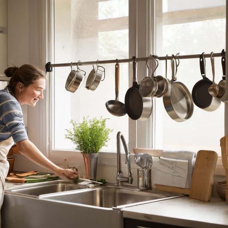 Sail Into a 7 Day Kitchen