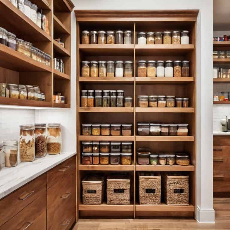 Sailing to Serene Storage Solutions