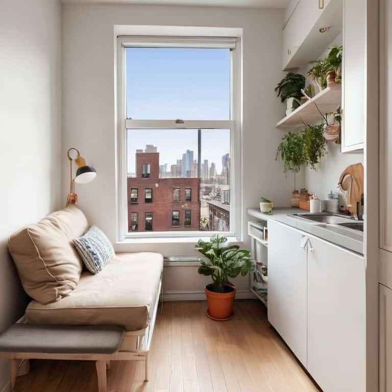 Save Big in the City Apartments