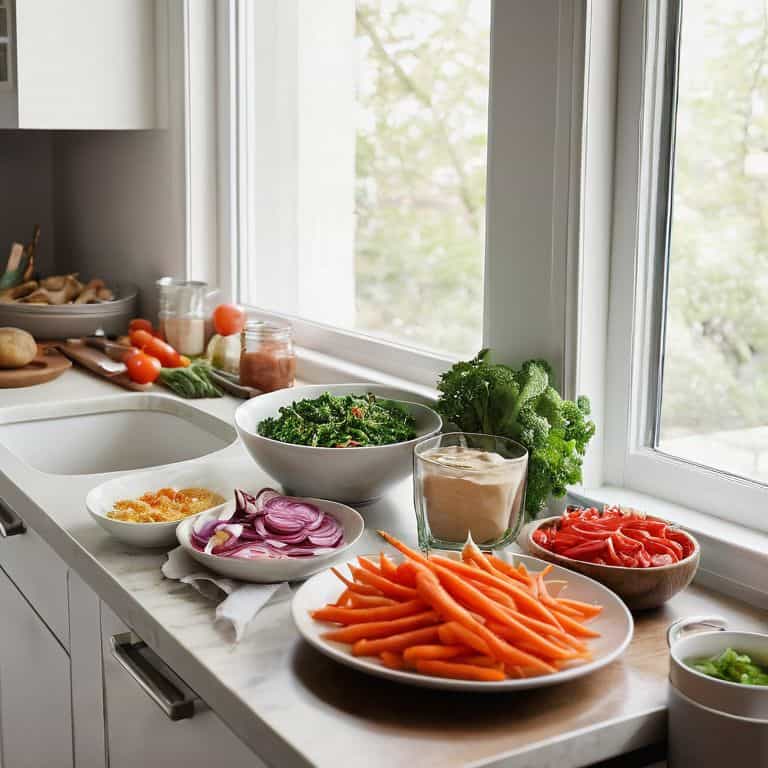 Savoring the Flavor of Simplicity