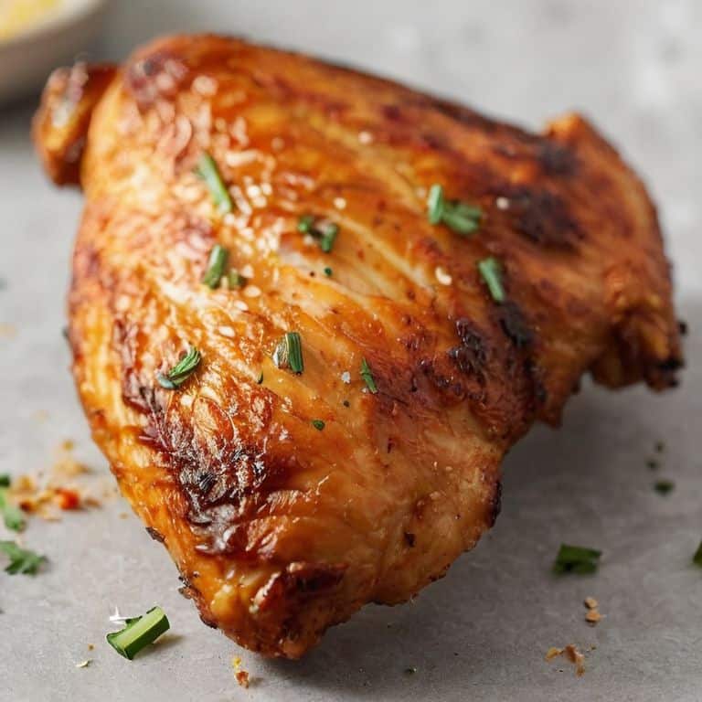 Savoring the Flavor of Tiny Kitchen