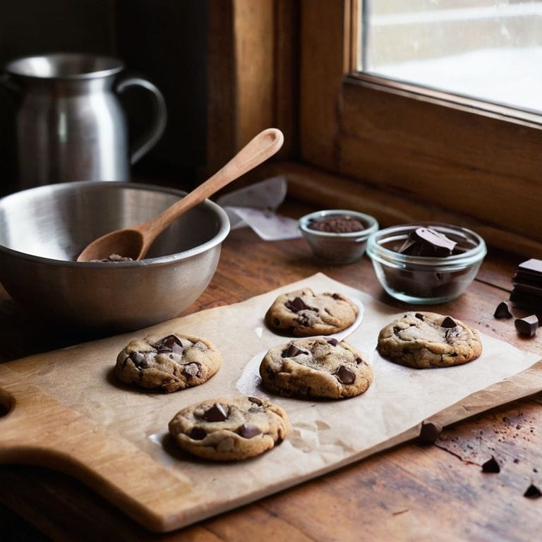 Savoring the Sweet Success of Baking