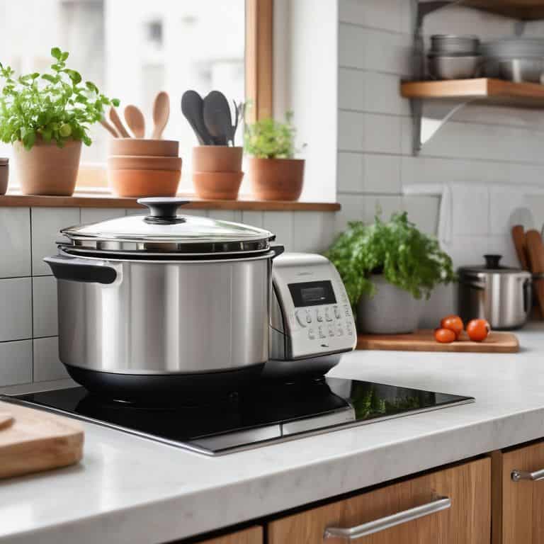 Small Kitchen Interior Design