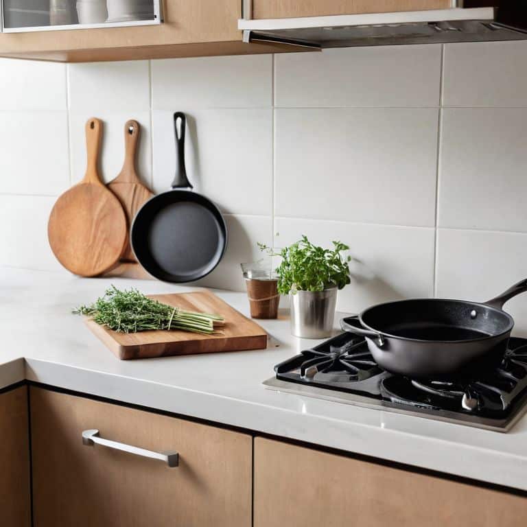 Stainless Steel Cookware