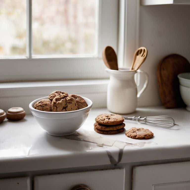 Sweet Success in Small Spaces Baking