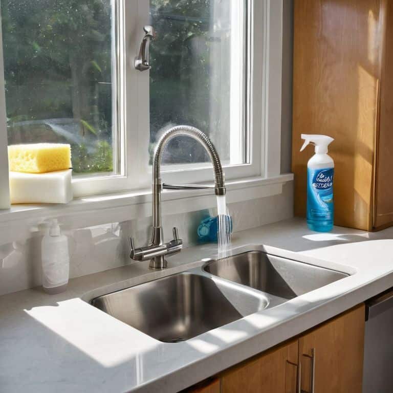 Taming the Sink Zone Storage