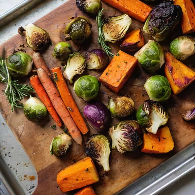 Tiny Kitchen Roasting Guide