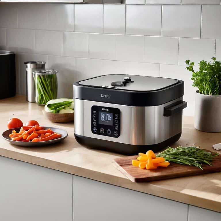 Top Rated Multi-Cookers