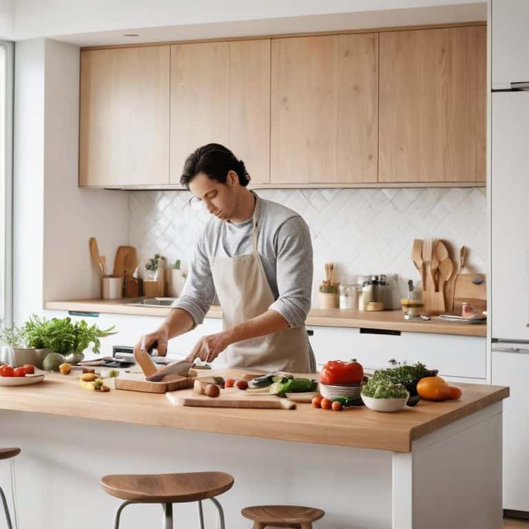Turbocharge Kitchen Workflow Optimization