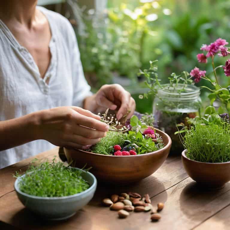 Unlocking What Is Gut Health Balance