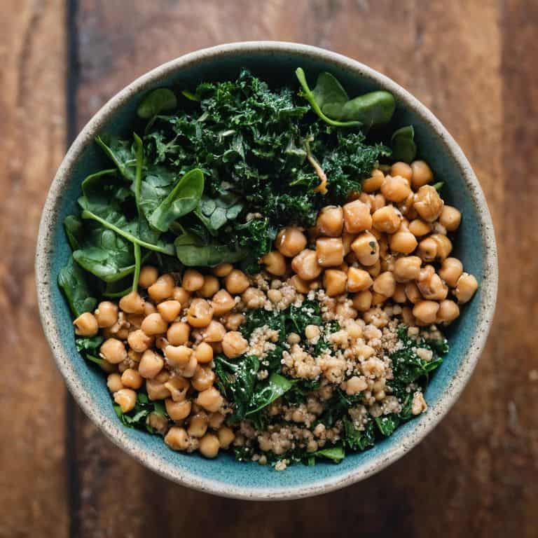 What Are Nutrient Dense Foods