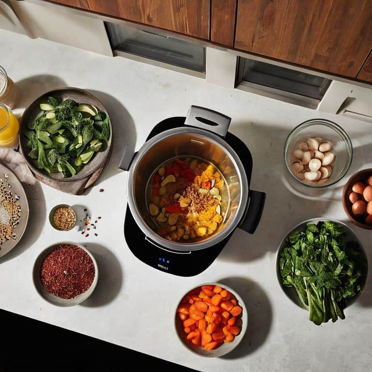 What Can You Cook in Multi