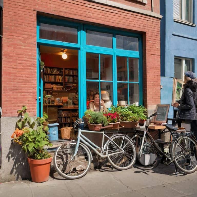 What Is a Hyperlocal Lifestyle