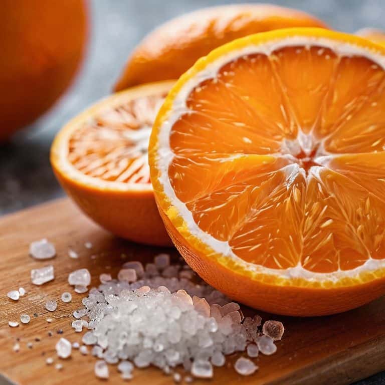 What Is the Difference Vitamin Mineral