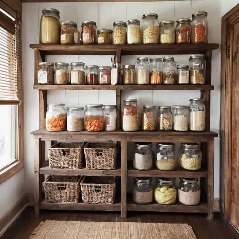 5 Budget-Friendly Pantry Hacks