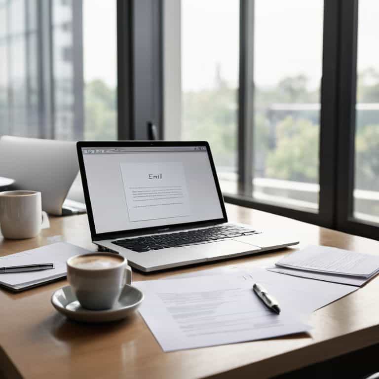 Professional Follow-Up Email Tips