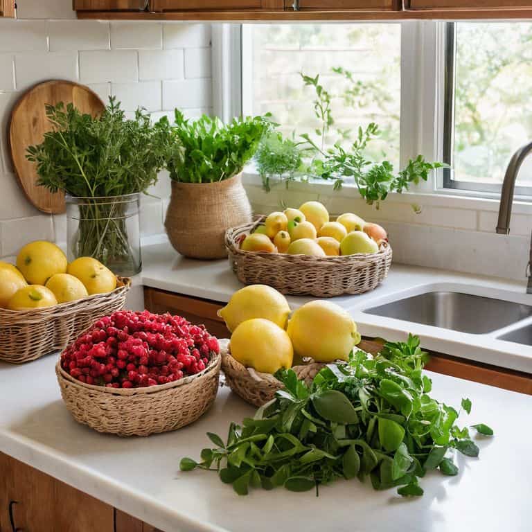 5 Smart Ways Fresh Produce