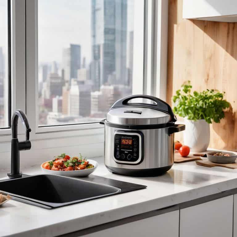 Best Multi Cookers for Small Kitchen