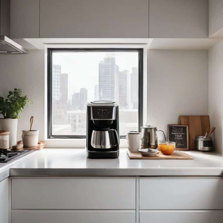 Best Multi Cookers for Tiny Kitchens