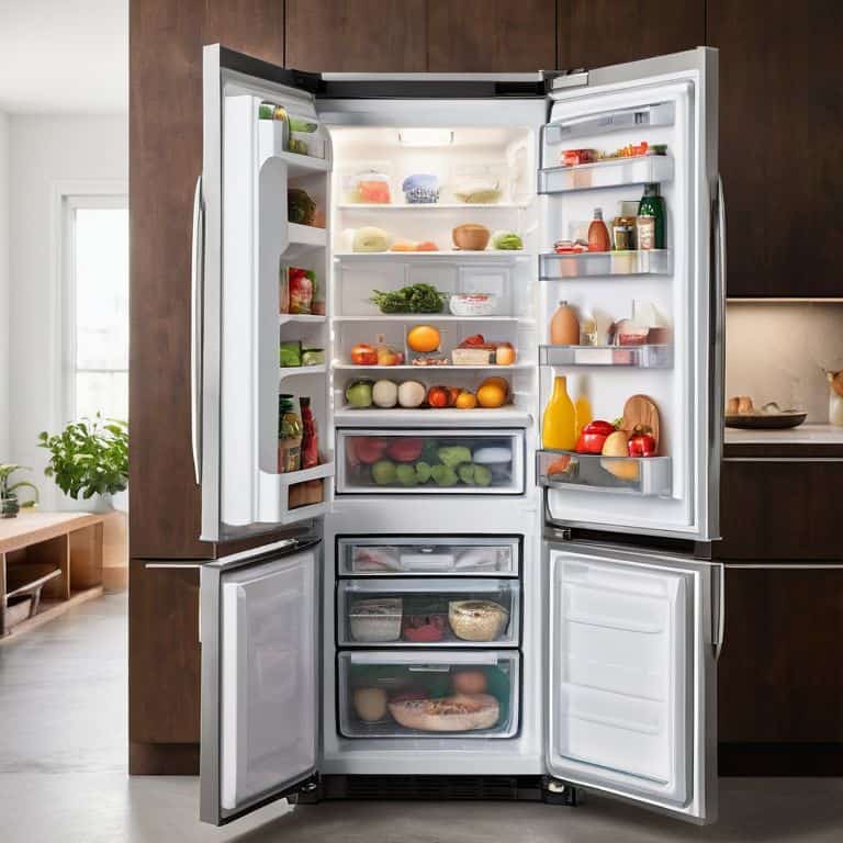 Bringing Harmony to Your Fridge