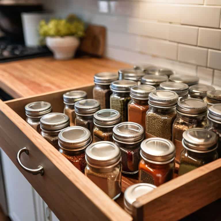 Bringing Harmony to Your Kitchen