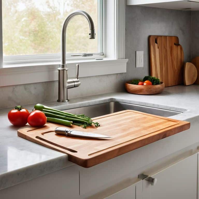 Bringing it all Together in Kitchens