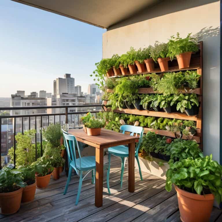 Cultivating Joy in Small Spaces