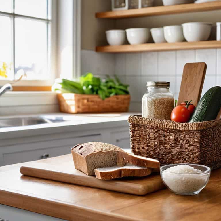Effortless Grocery Shopping for One