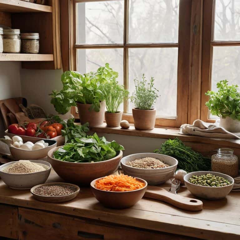 Embracing a Healthier You naturally