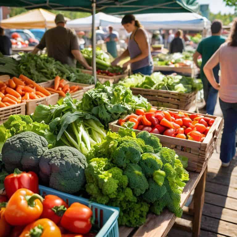 Embracing a Veggie-Rich Lifestyle daily