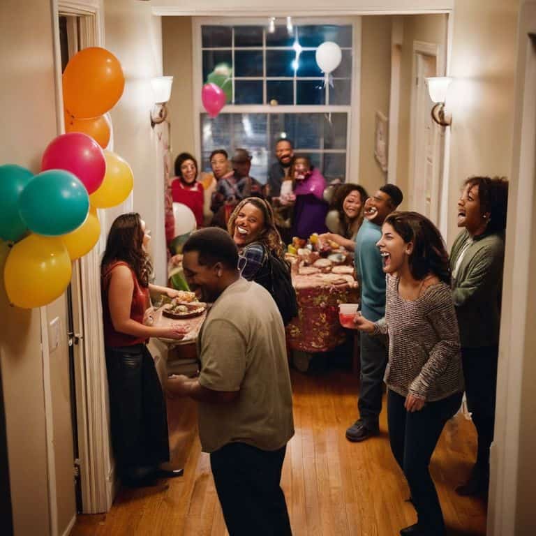 Embracing Community Beyond the Apartment Walls
