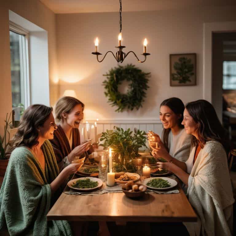Embracing the Art of Intimate Hospitality