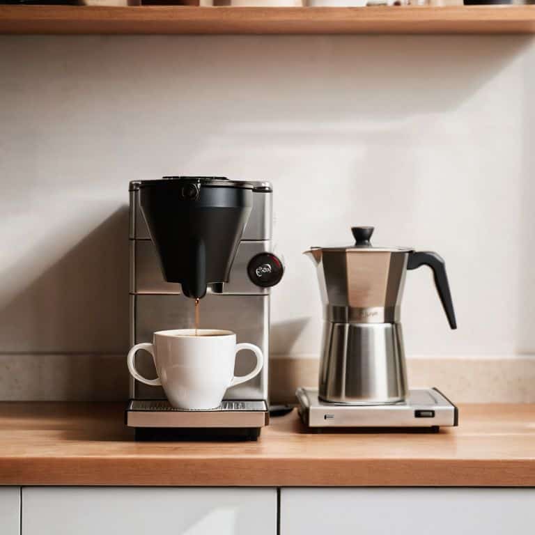 Embracing the Art of Minimalist Coffee