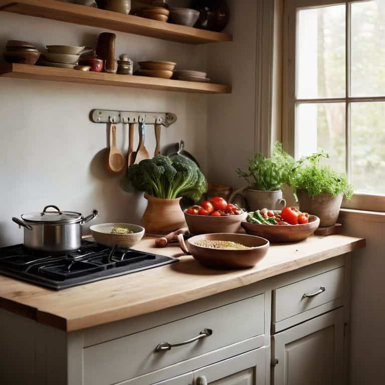 Embracing Freedom of 5-Ingredient Recipes