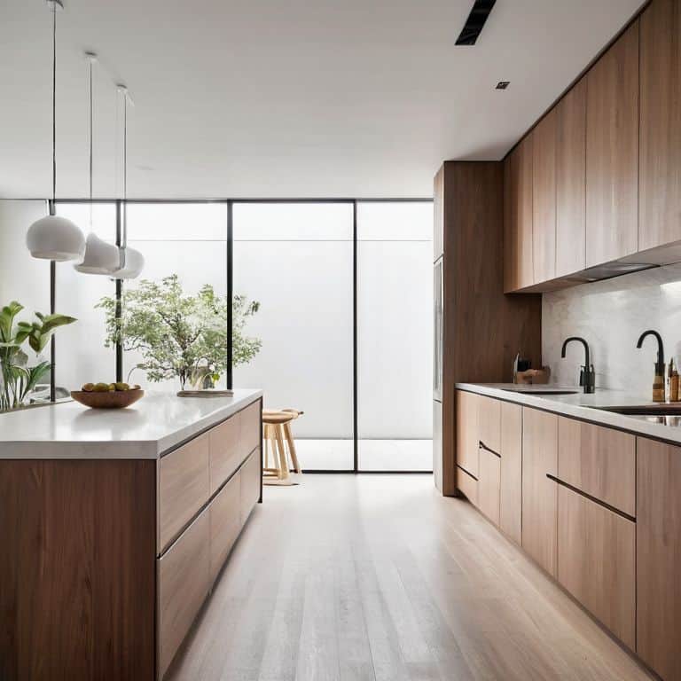Embracing the Freedom of a Clutter-Free