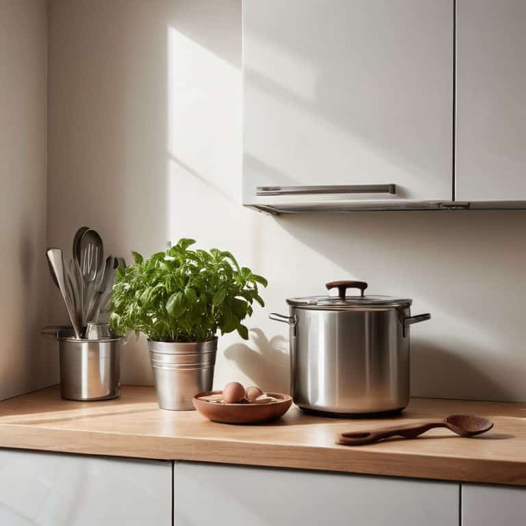 Embracing the Freedom of Minimalist Cooking