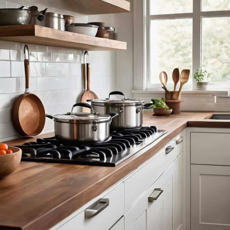 Embracing the Freedom of Minimalist Cookware