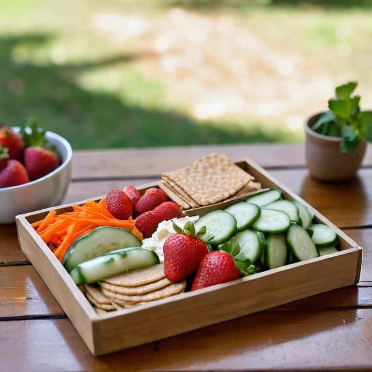 Embracing the Freedom of No-Reheat Lunches