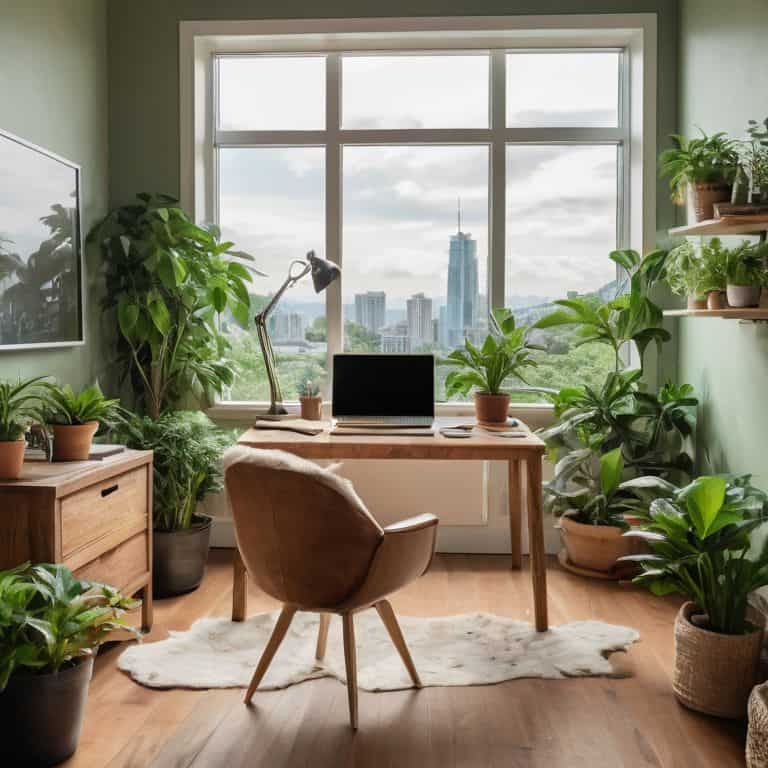 Embracing the Freedom of Remote Work