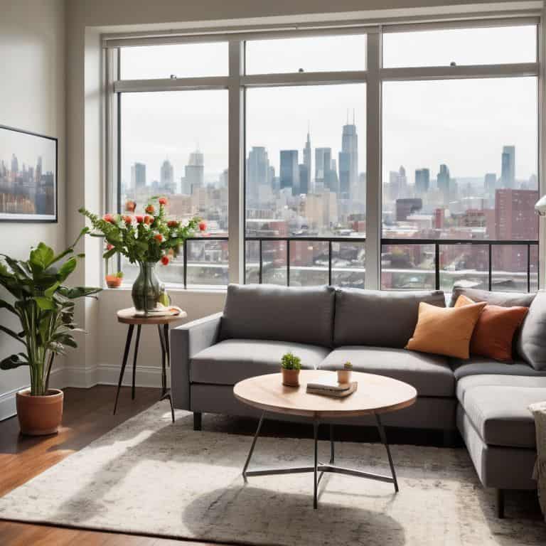 Embracing the Freedom of Small Space