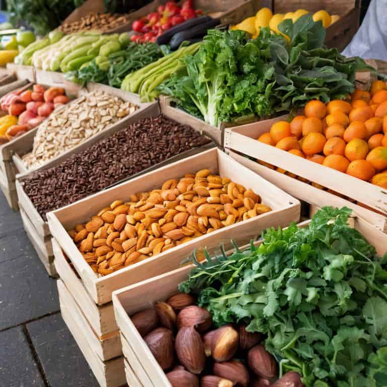 Embracing the Harmony of Vitamins and Minerals